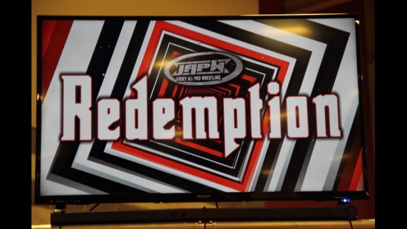 JAPW (Jersey All Pro Wrestling)