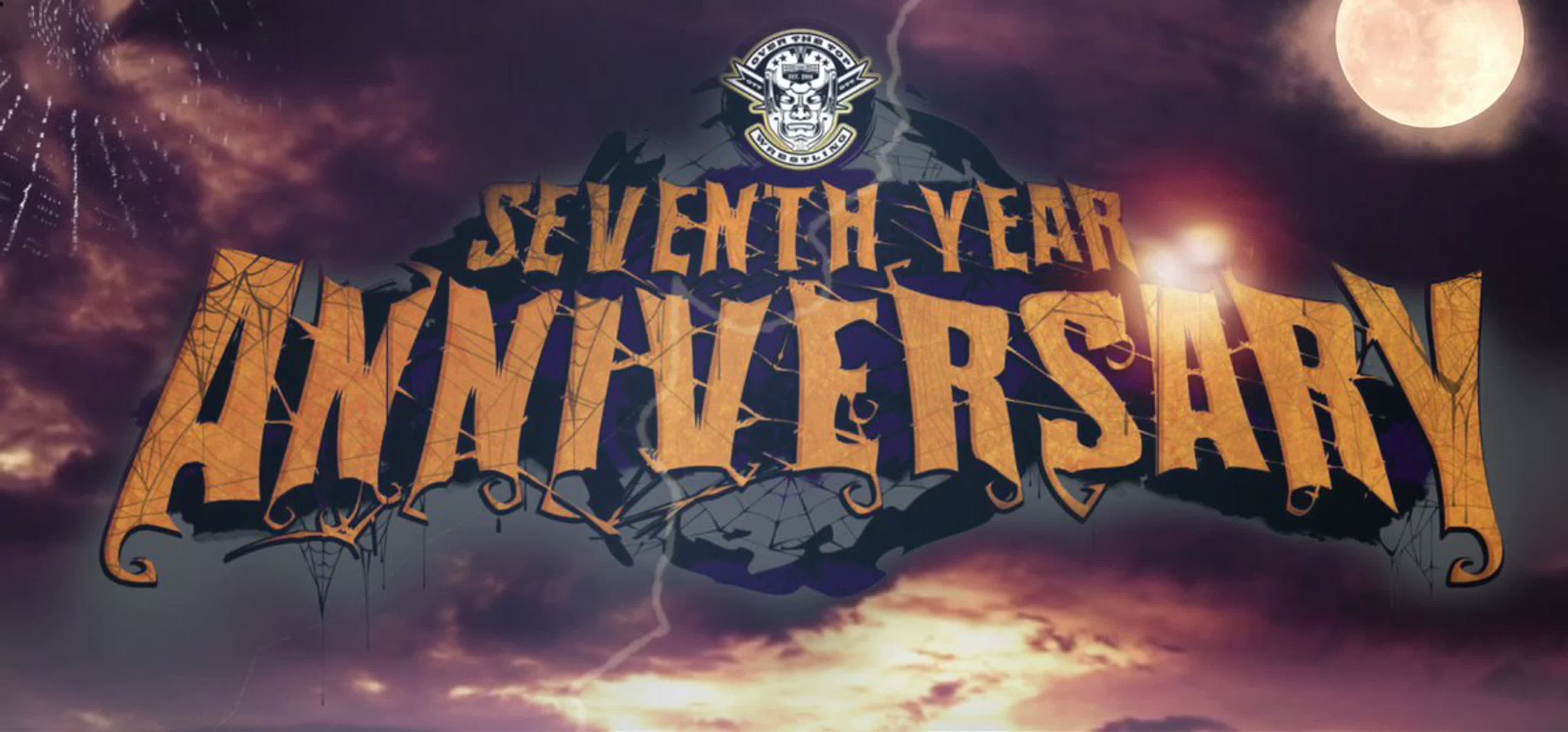 OTT (Over The Top Wrestling)