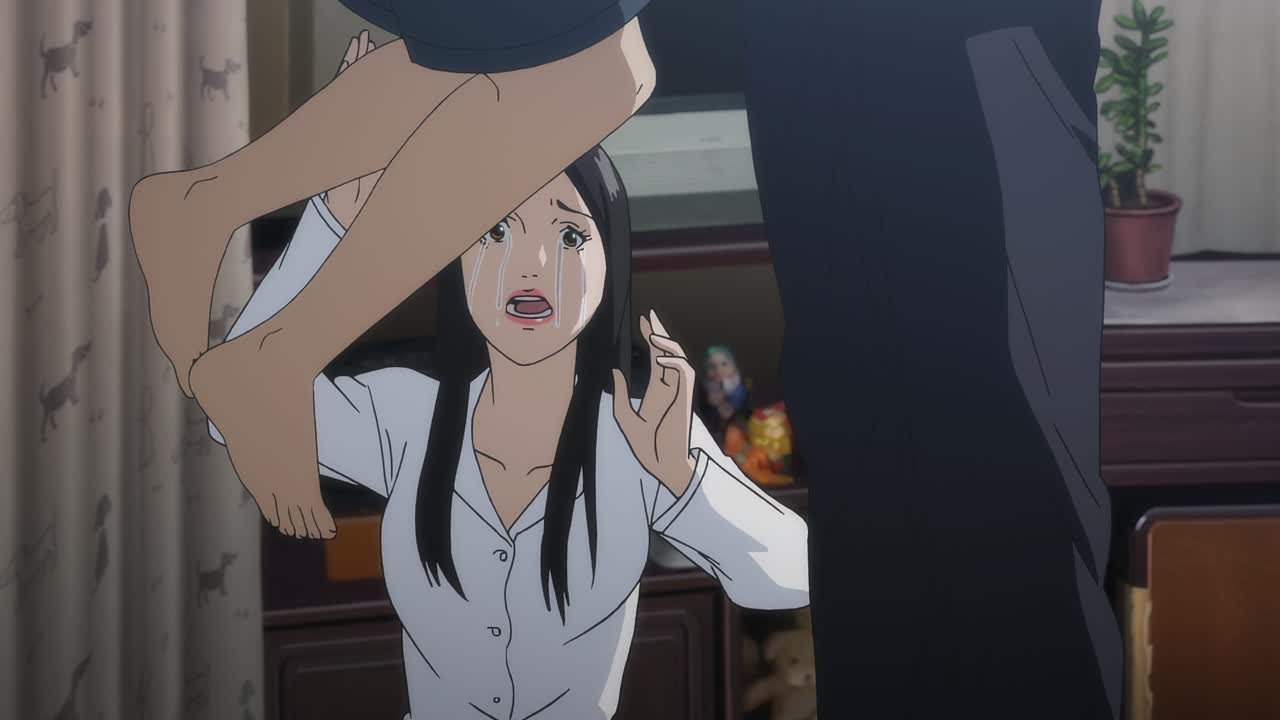 Аниме в формате "НонСтоп"