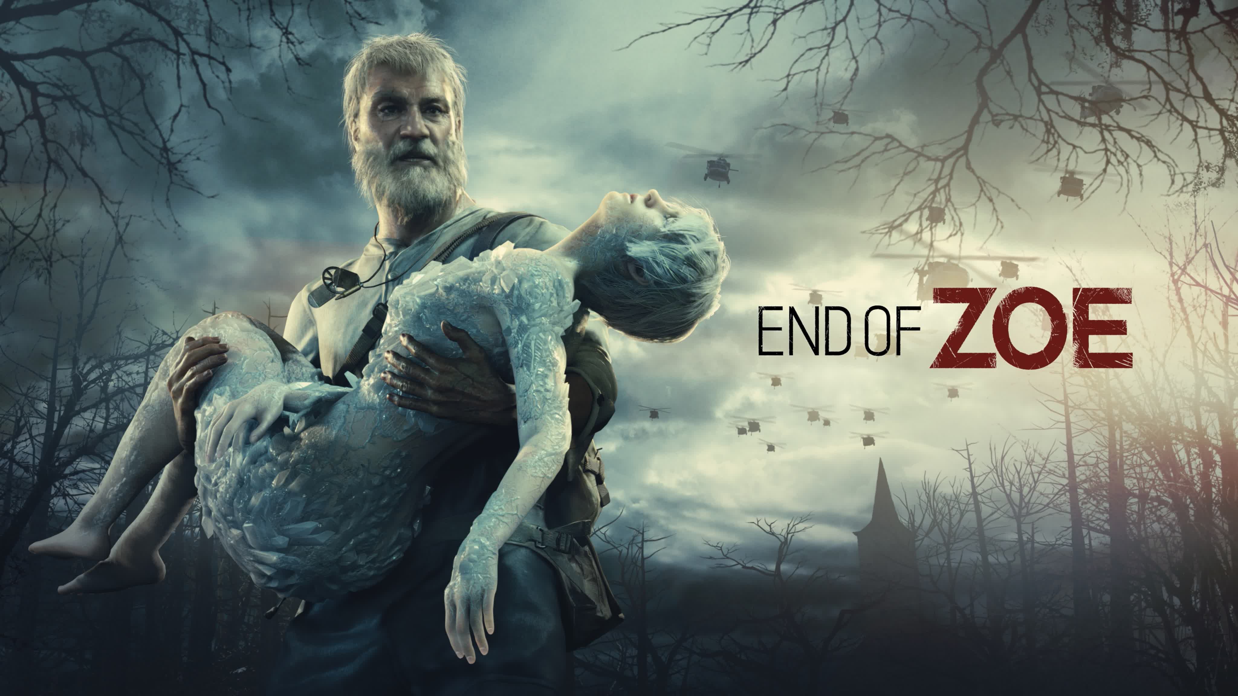 Прохождения Resident Evil