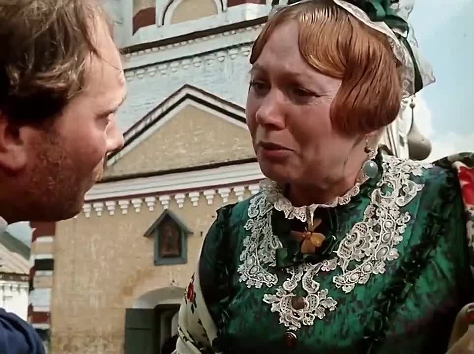 Женитьба Бальзаминова