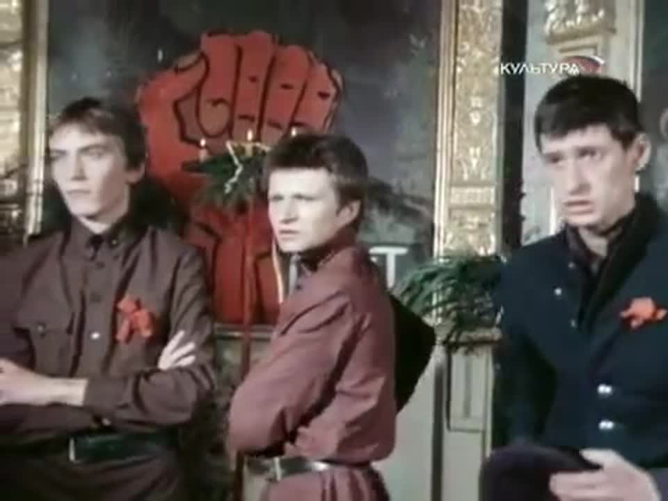 Наше призвание