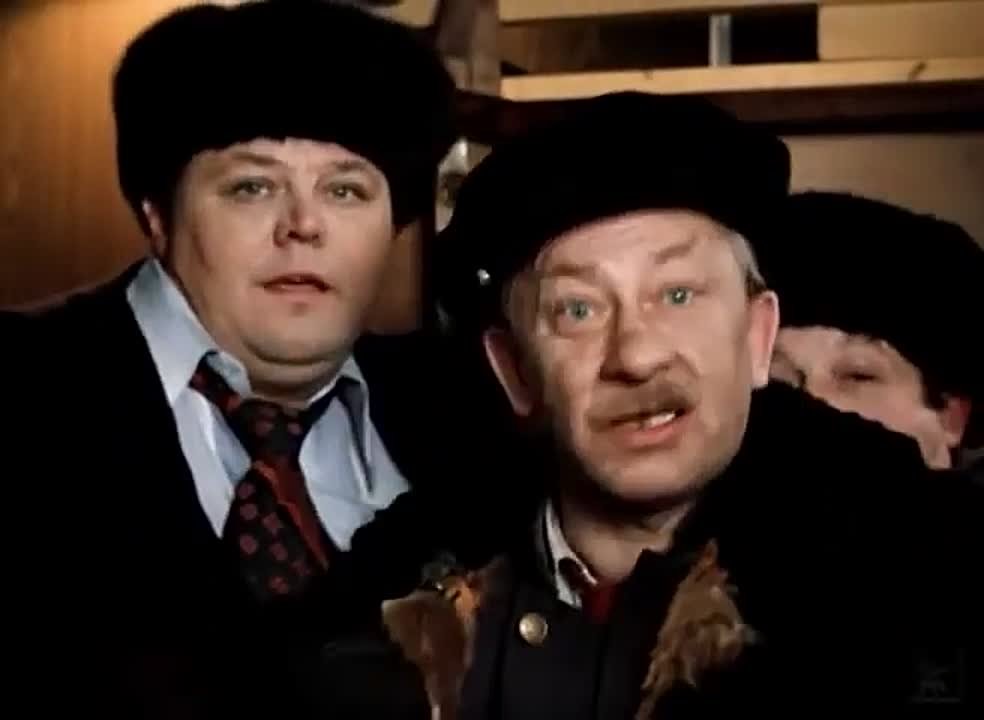 Старый Новый год