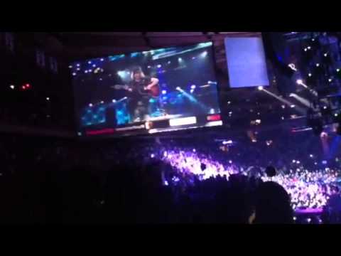 Концерты Джастина Бибера