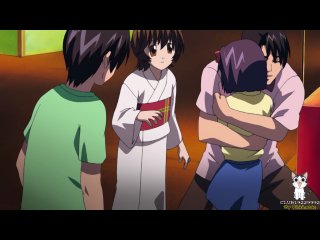 Эльфийская песнь / Elfen Lied