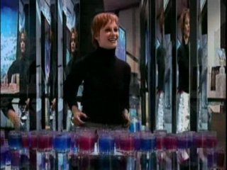 Chemical brothers, chemical sisters...