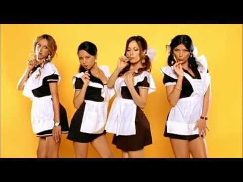 Самые сексуальнае исполнительницы и группы !