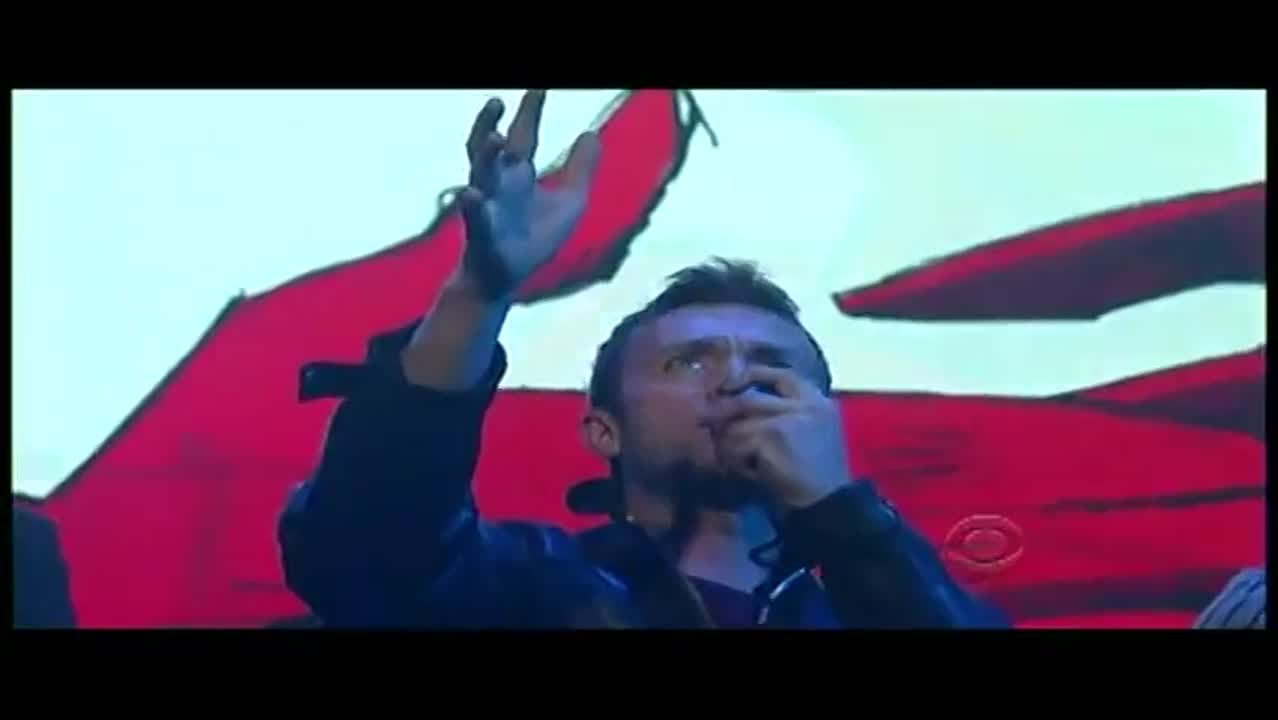 Late Show with David Letterman