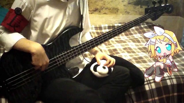 Конкурсный альбом