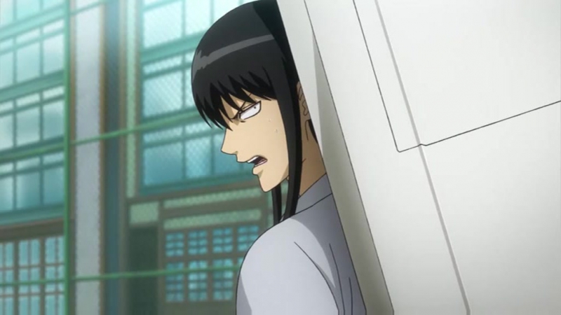 424) Гинтама TV-6