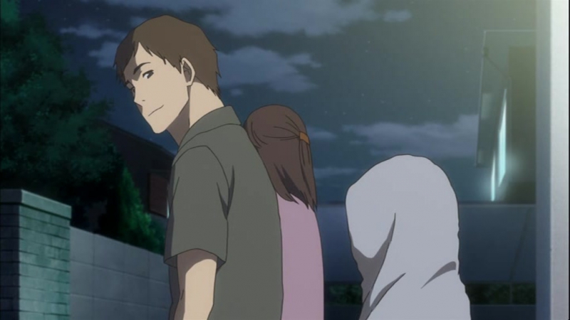 249) Тетрадь дружбы Нацумэ TV-4