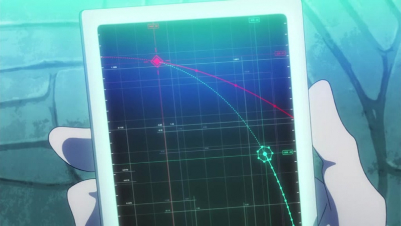 187) Академия ведьмочек