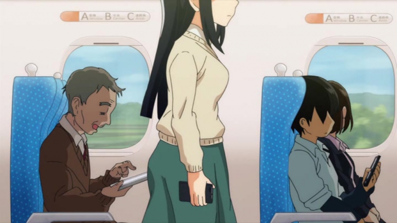 123) Сказала мисс Бернард