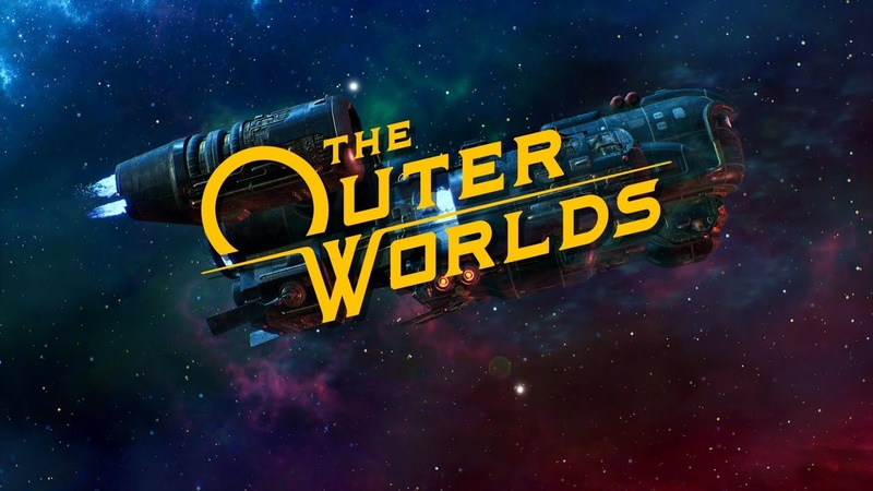 The Outer Worlds
