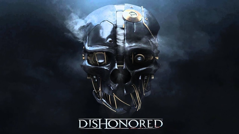 Dishonored RHCP