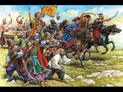 M&B: Warband "Огнём и Мечом - Великие битвы"