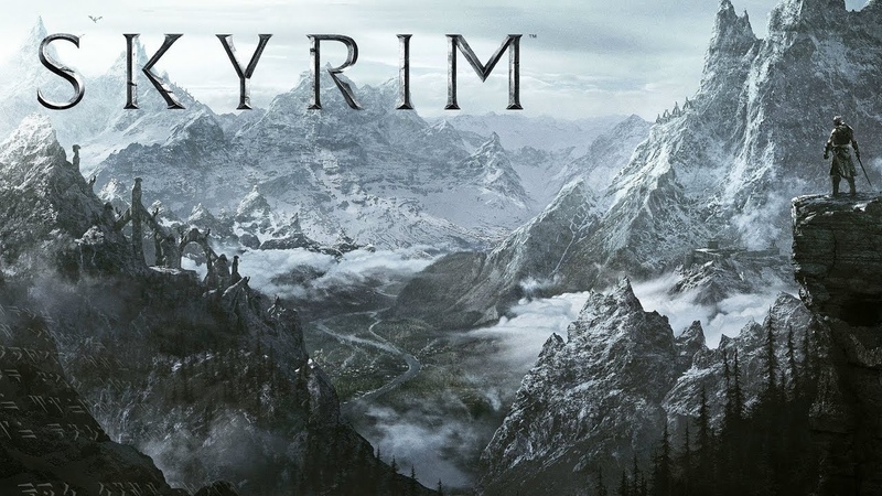 TES V Skyrim: "Legendary Edition" + SkyRe - Вилья