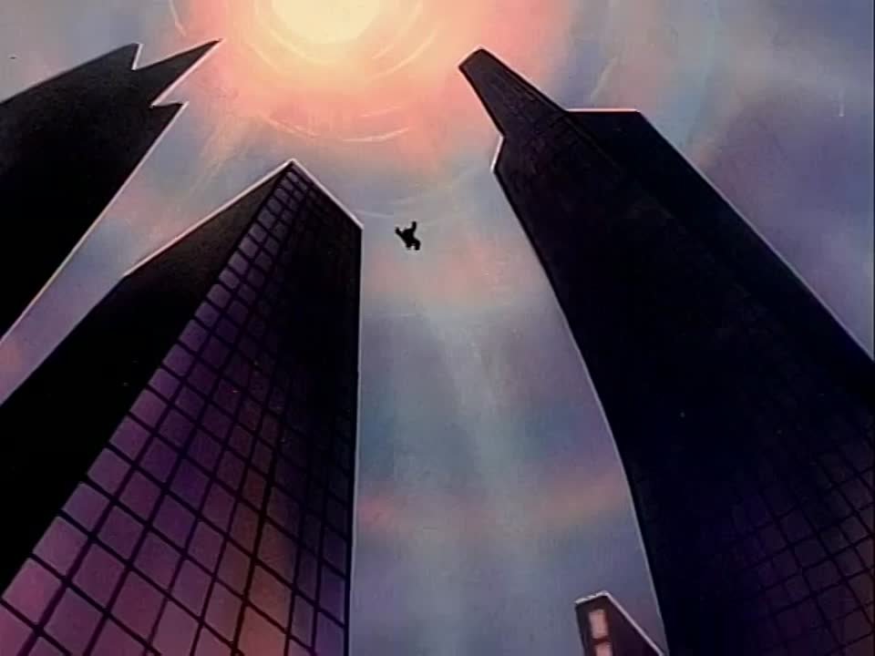 Невероятный Халк (1996 – 1998)