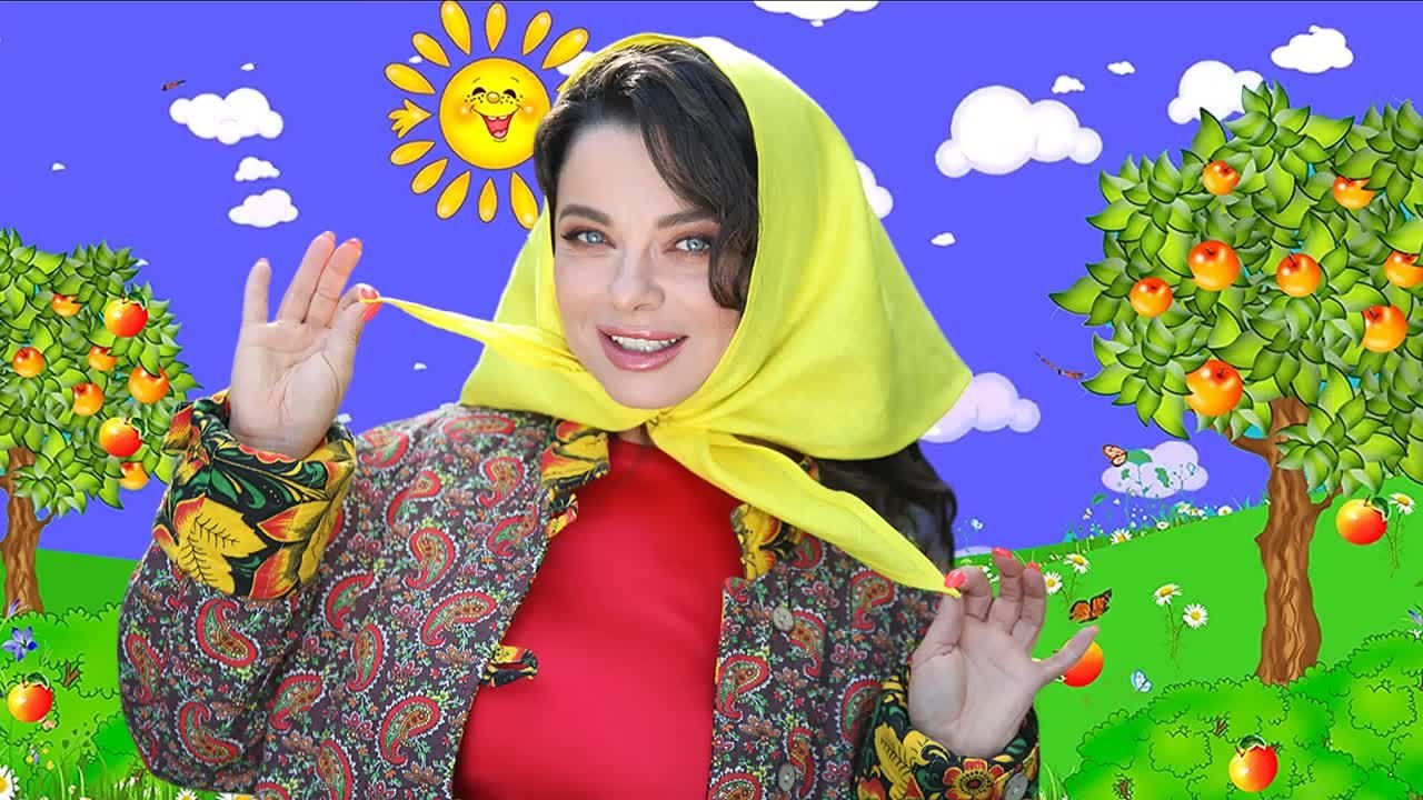 НАТАША КОРОЛЁВА