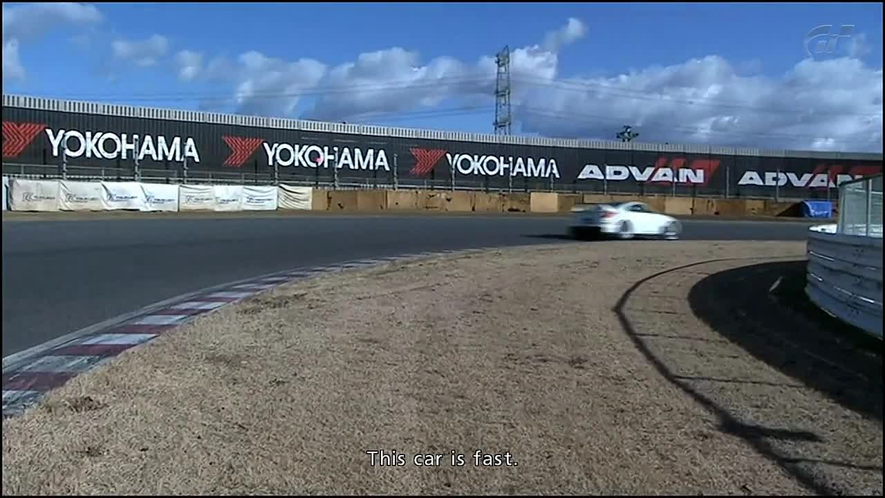 Garage Tours with Chris Forsberg / Походы по гаражам с Крисом Форсбергом