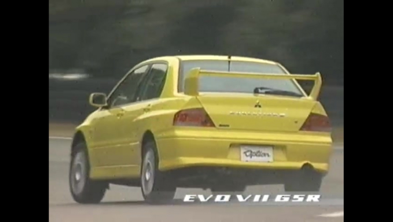 JDM Option (Video Option International)