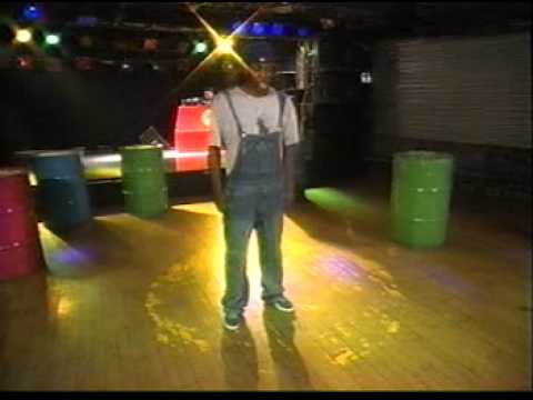 Обучалки хип-хоп