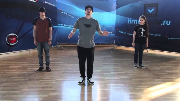 Обучалки паппинг