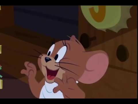 Том и Джерри