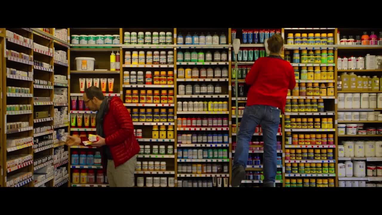 Искусство дизайна