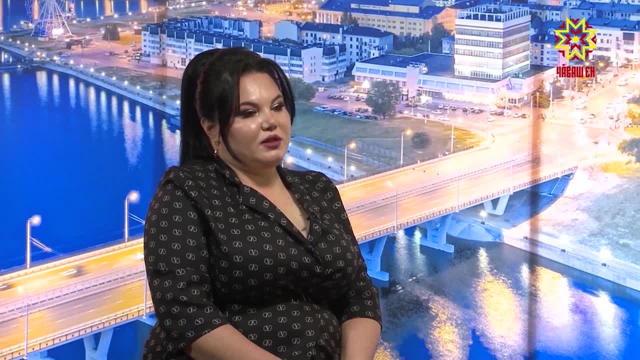 Олеся Яковлева