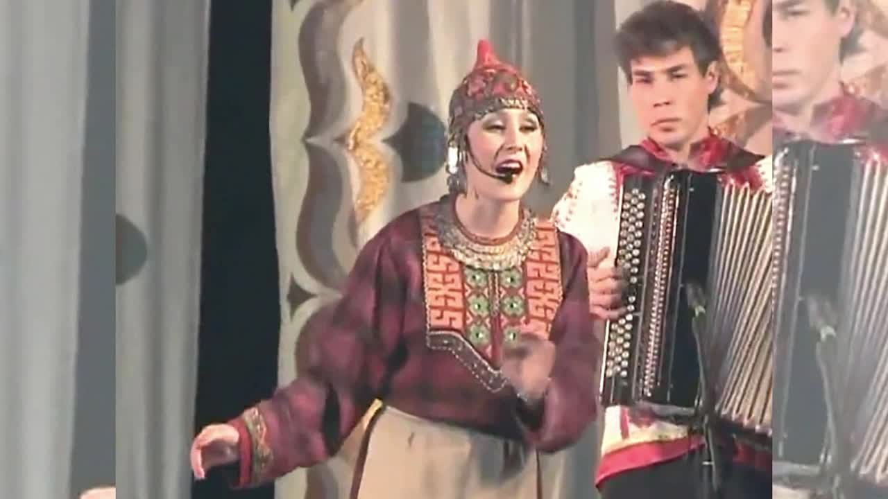 "Сарпи" ушкăн (Нижневартовск)