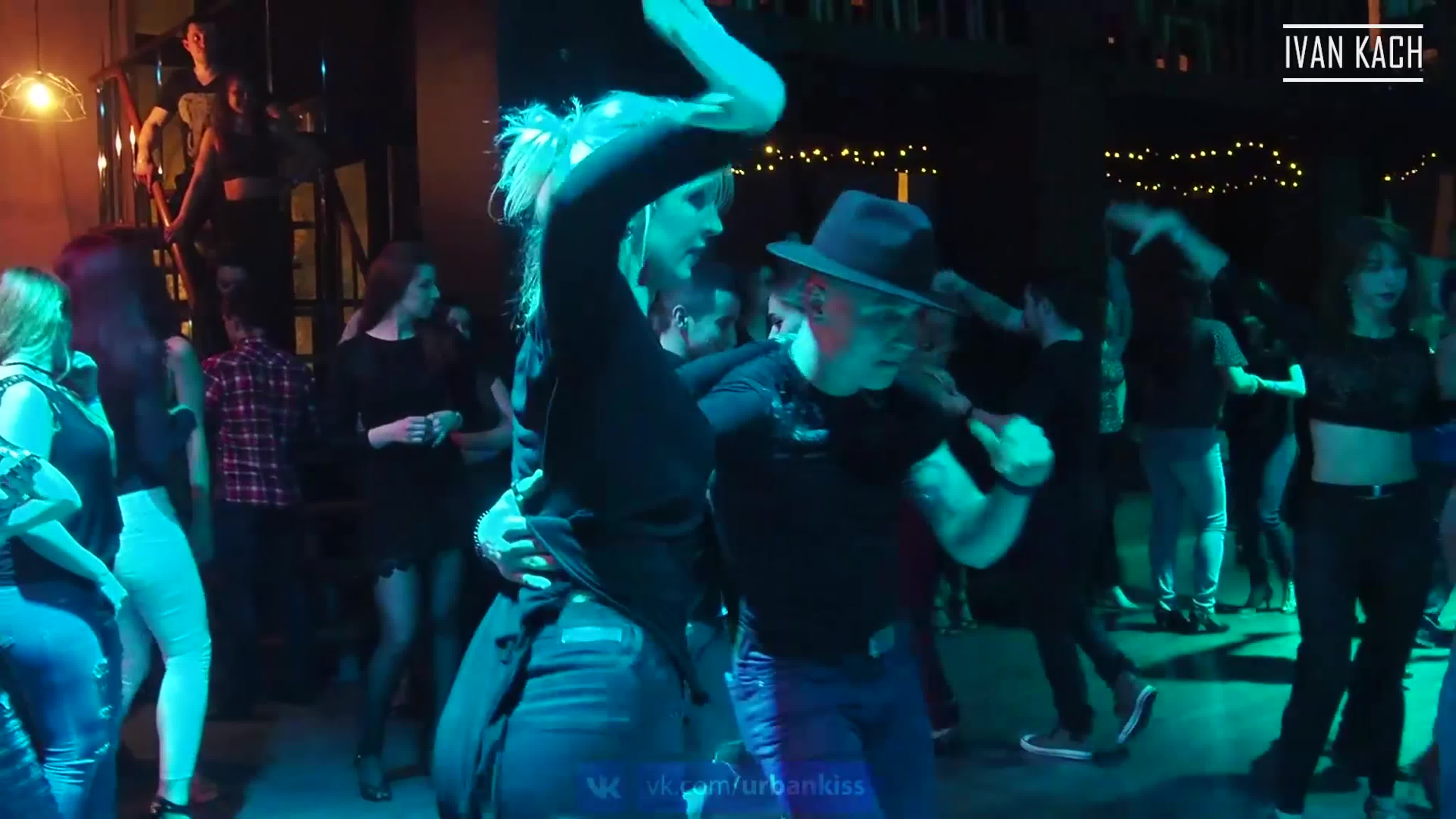 BACHATA'S NIGHTS 3-11 Марта 2018