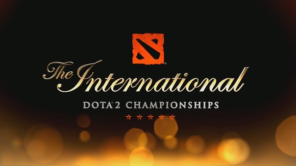 The International 2015
