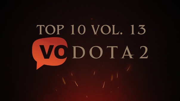VODOTA2 Top 10