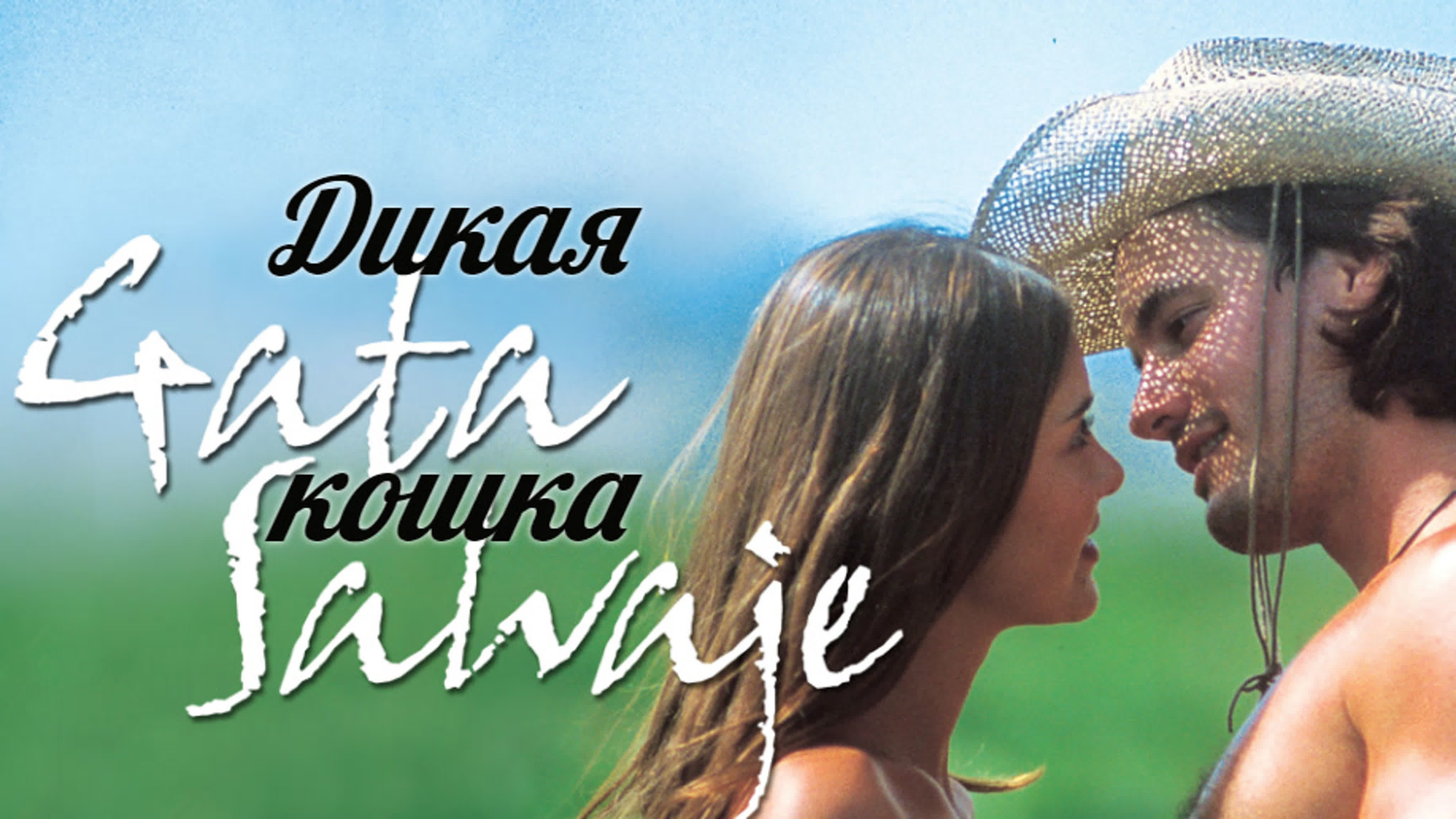 Дикая кошка/Gata salvaje/ 2002 – 2003/ Венесуэла, США