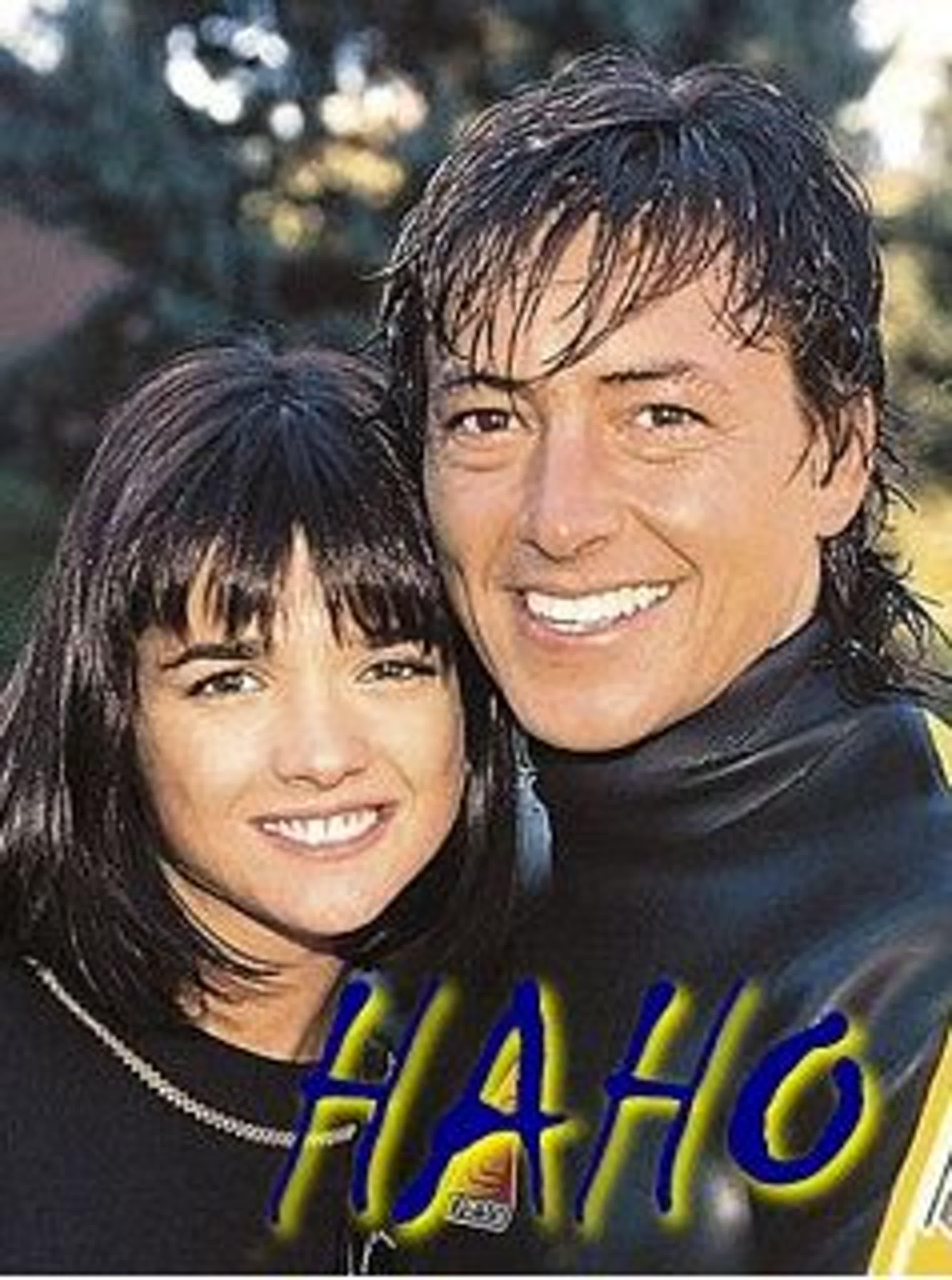 Нано/Аргентина/1994/ мелодрама, драма