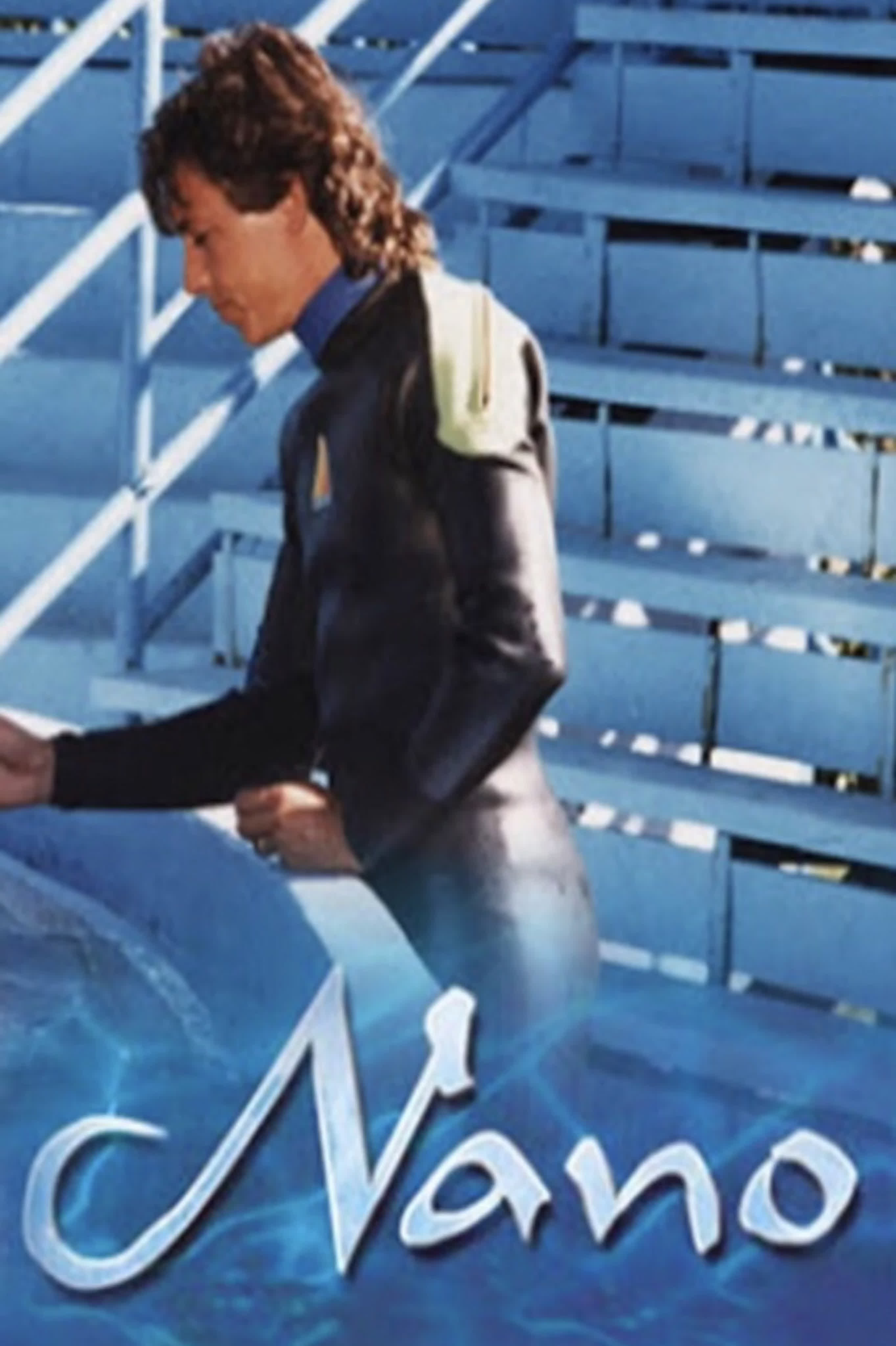 Нано/Аргентина/1994/ мелодрама, драма   Серии не целиком. Нарезка с сохранением сюжетной линии