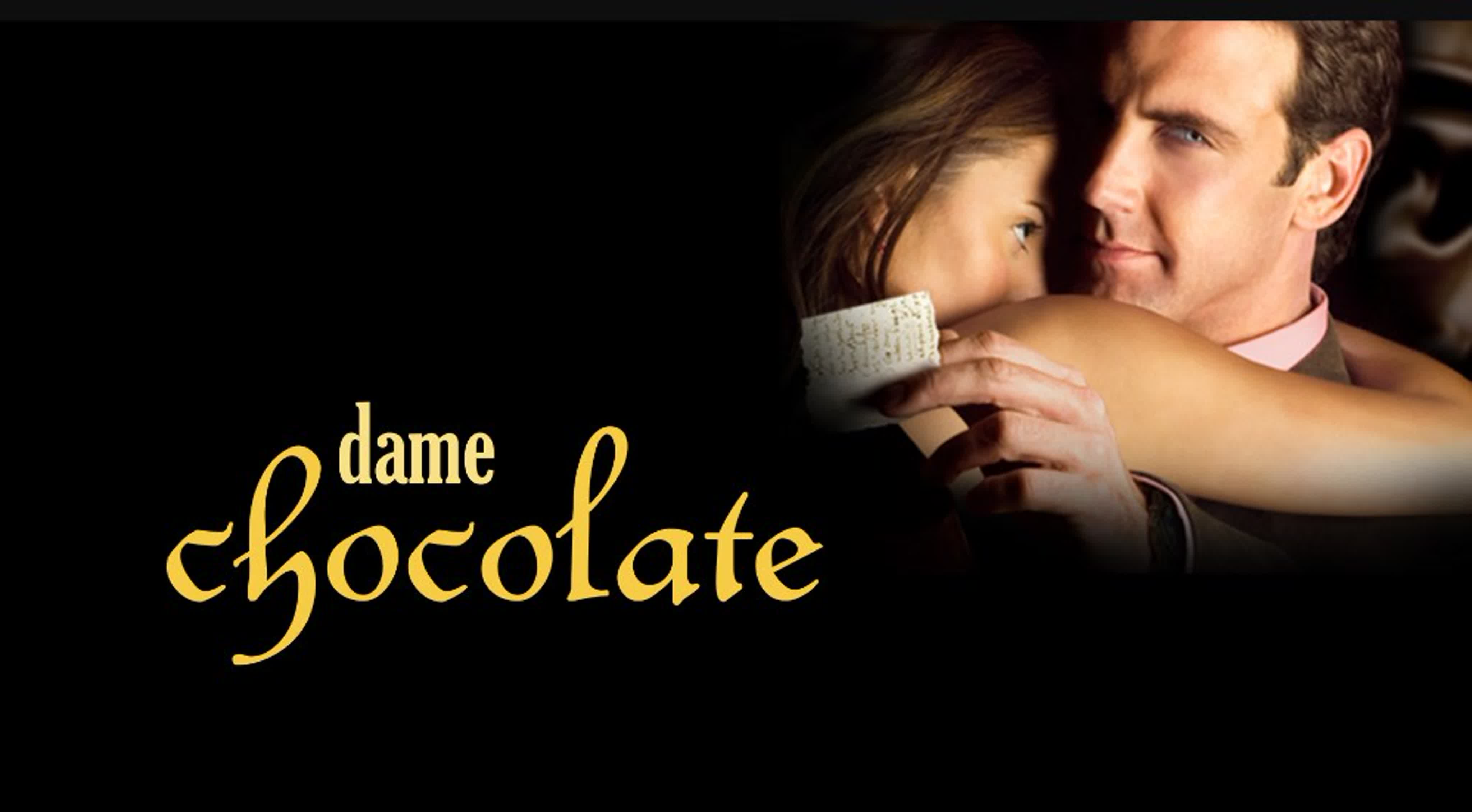 Сладкий секрет/Dame Chocolate /Колумбия/2007/ драма