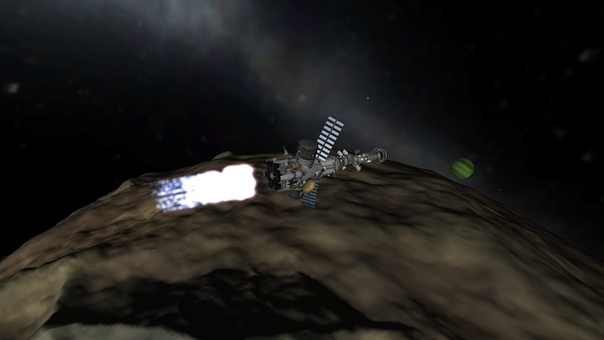 Kerbal Space Program 2 сезон