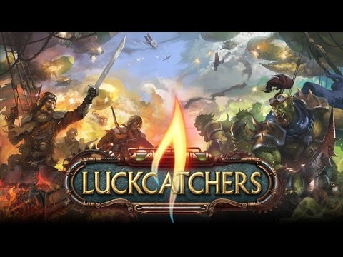 LuckCatchers