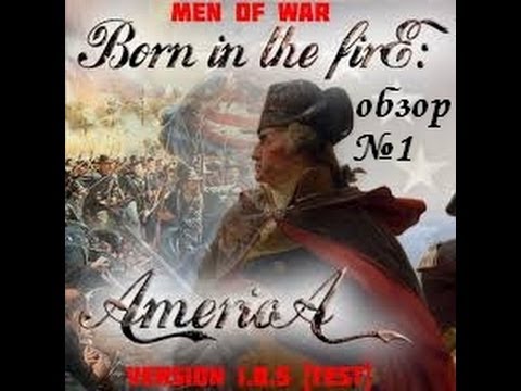 В тылу врага 2 штурм сетевая игра обзор Born in the Fire: Am