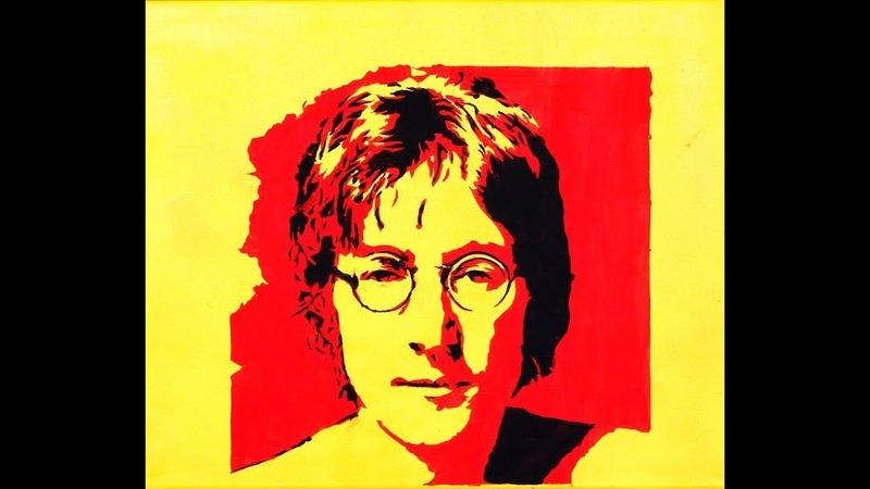 John Lennon */
