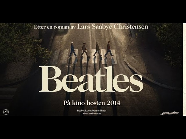 World  Beatlemania */