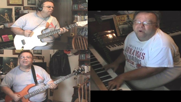 Ex Beatles */ -  Vers. 5