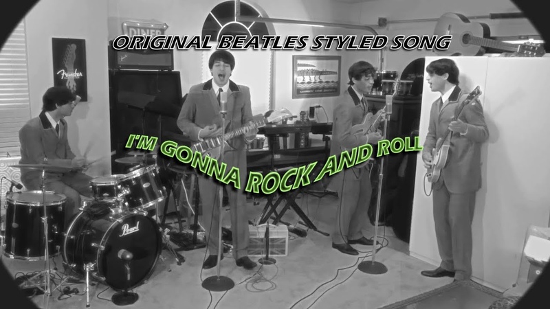 Beatles */ - Comedy, Parody 2