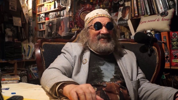 Коля Васин*/ - Хранитель традиций The Beatles