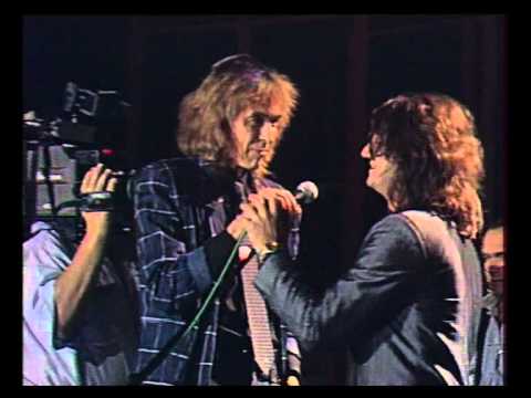 Наша Битломания */ Cover Live Version