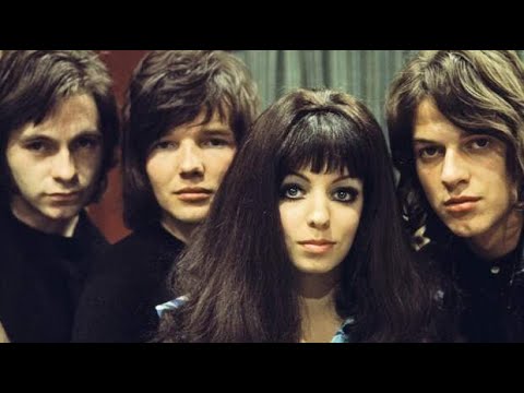 Shocking Blue */ Истории,клипы, концерты.