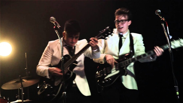 Metal  Band */ + Cover version,tribute.