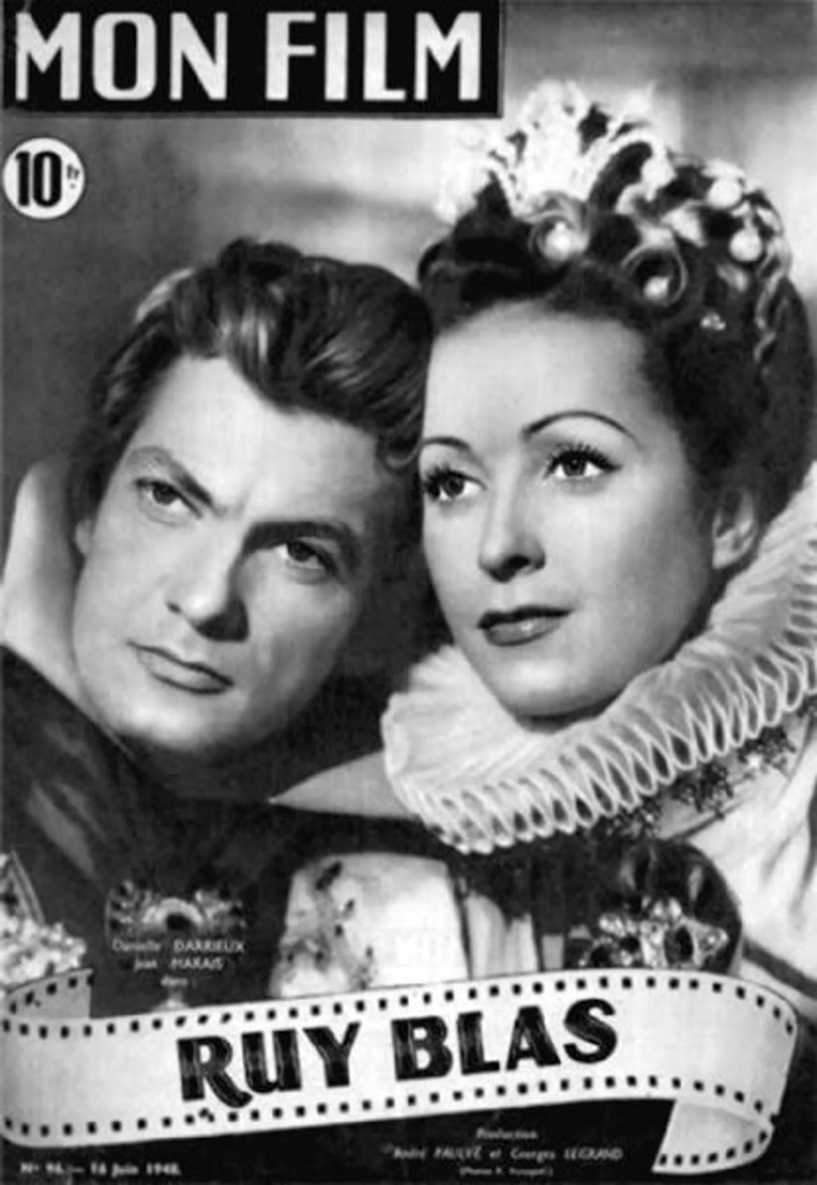 KinoHistory 3 (Исторические фильмы)